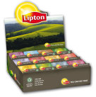 Lipton teelajitelma kahvilapakkaus 12x15pss