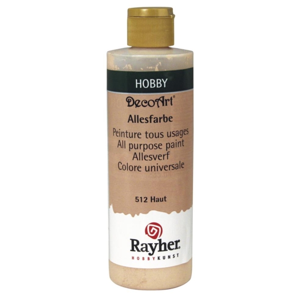 Yleismaali 236 ml iho Rayher