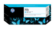 HP No 772 vaalea cyan 300ml