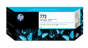 HP No 772 foto musta 300 ml