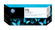 HP No 772 vaalea harmaa 300 ml
