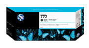 HP No 772 matta musta 300 ml