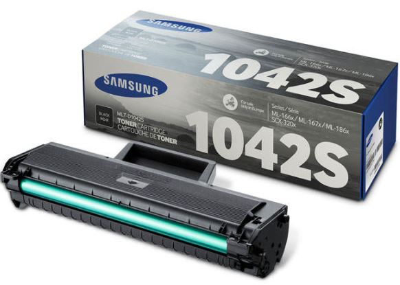 Samsung ML-1660/1665/3200, Musta
