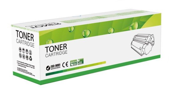 Coraljet+ Brother DCP1510 musta (TN1050)