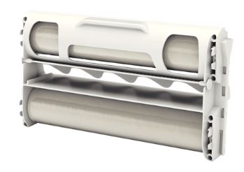 Leitz/Xyron laminointikasetti, Creative Station A4, 10m