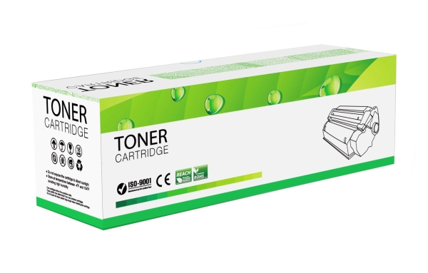 Coraljet+ Lexmark 602H, MX310/410/510/511/611 värikasetti musta 10K