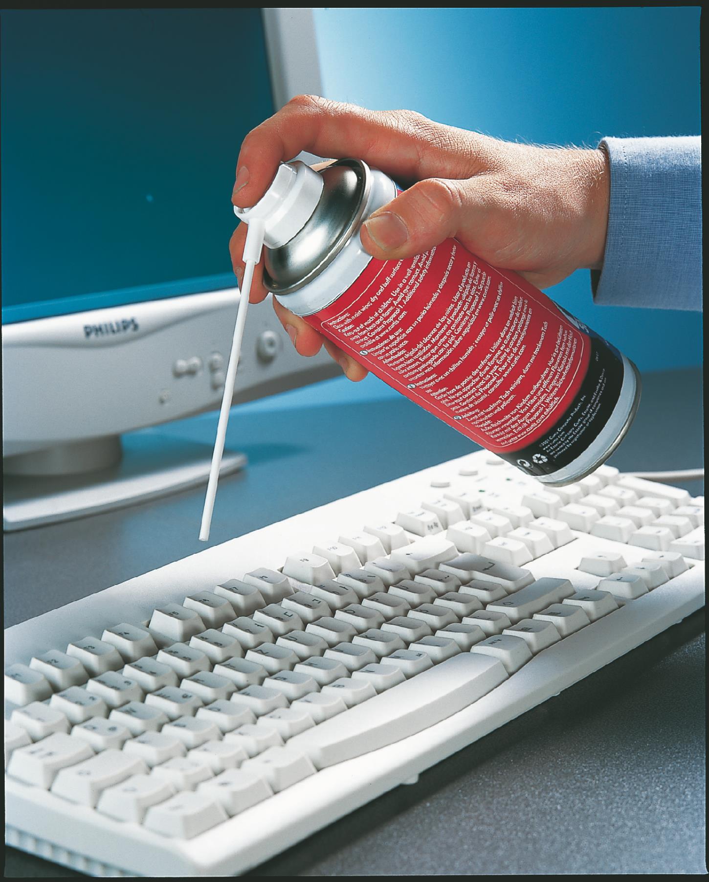 PAINEILMA 400ml, Esselte - Image 2