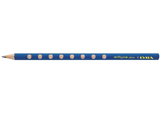 LYIJYKYNÄ HB /12 KPL, LYRA GROOVE SLIM