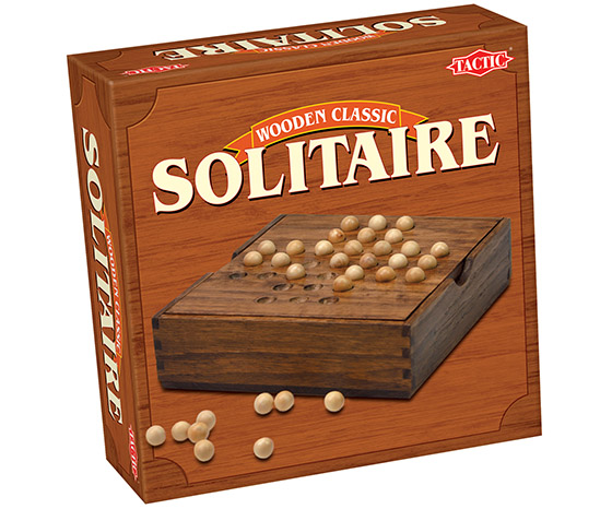 PELI SOLITAIRE 7+