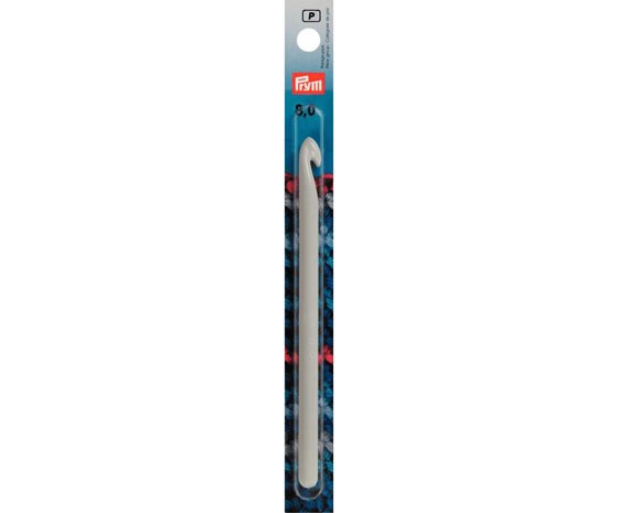 VIRKKUUKOUKKU 8,0 MUOVI 14CM /5 KPL