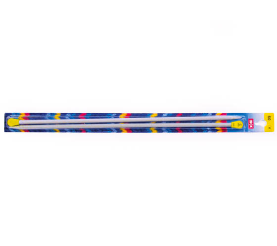 NEULEPUIKKO 6,0 35 CM PARI