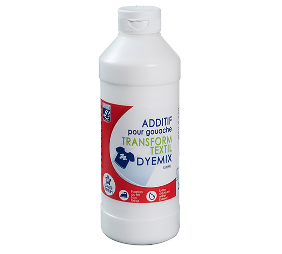 TEKSTIILIVÄRI 500ML L&B DYEMIX 215