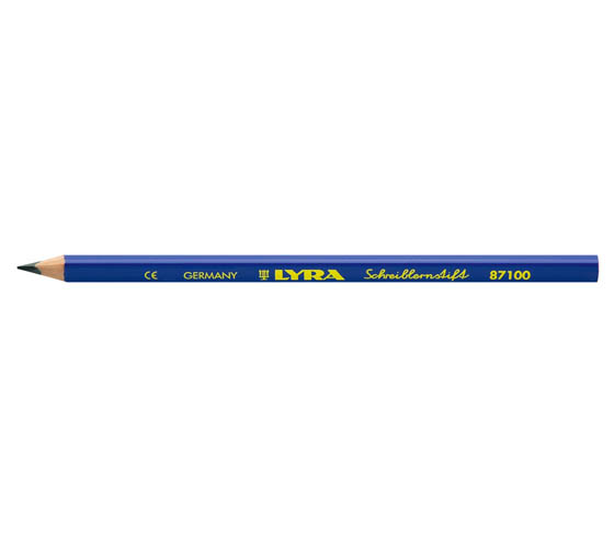 LYIJYKYNÄ TRIO PAKSU /12 kpl, LYRA 87100