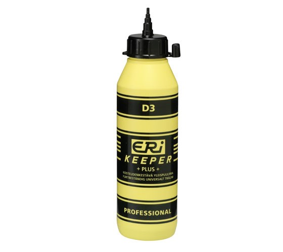 PUULIIMA ERI KEEPER D3 KOST.KEST. 750ML