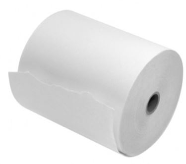 Lämpöpaperi 57x47x13mm/26M, BPA-Vapaa