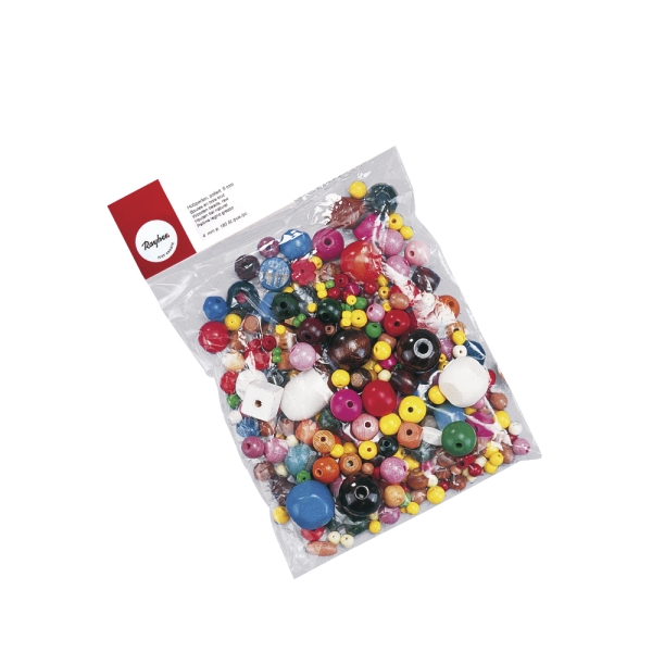 PUISET HELMET, ERI VÄRIT, VÄLILEHTI 75 G RAYHER