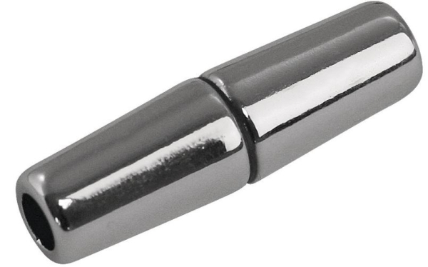 MAGNEETTI HAKA 28X8MM HOPEA RAYHER