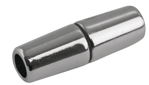 MAGNEETTI HAKA 28X9MM HOPEA RAYHER