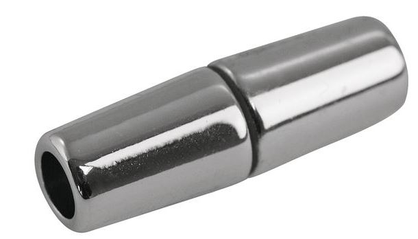 MAGNEETTI HAKA 28X9MM HOPEA RAYHER