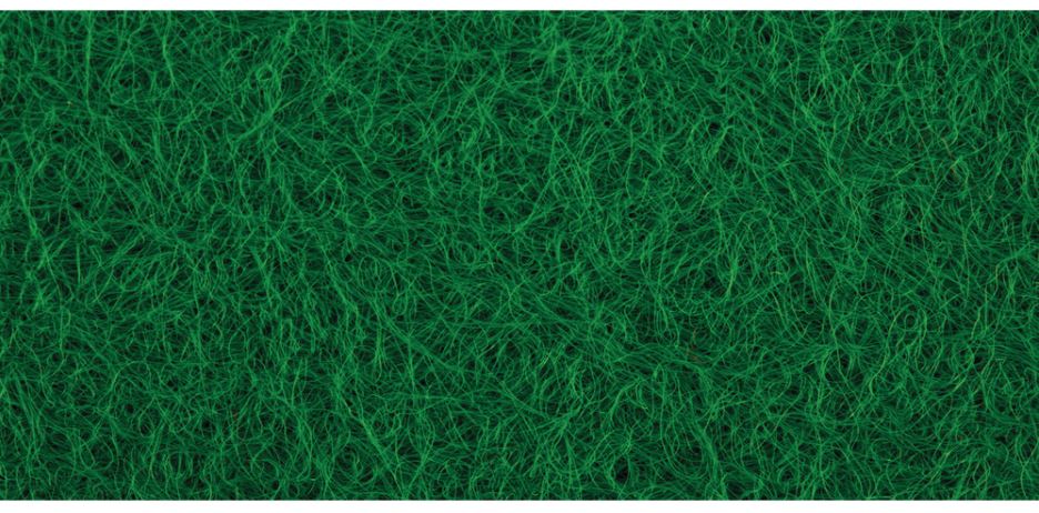 Huopa-arkki 10 kpl 20x30cm, 0,8-1 mm vihreä Rayher - Image 3