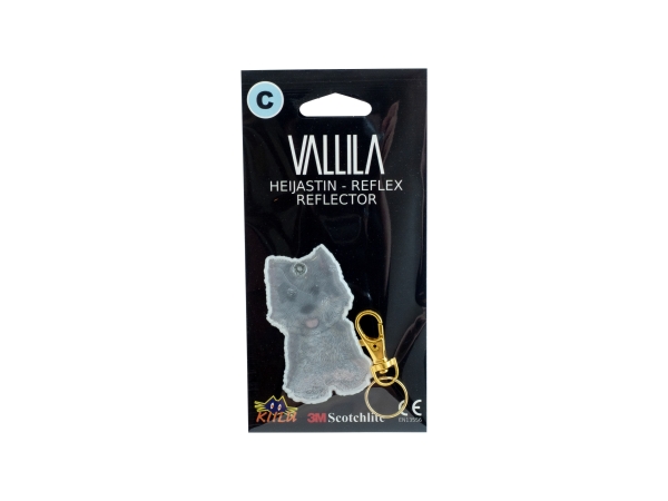 HEIJASTIN C VALLILA DOGGIES WESTIE