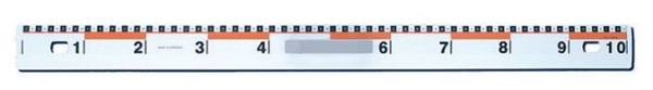 TAULUVIIVAIN 100 CM MAGNEETILLA