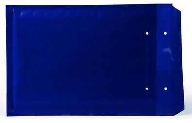 KUPLAPUSSI G 25X34CM SININEN