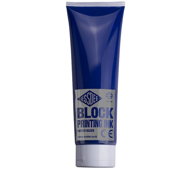 LINOVÄRI 300ML SININEN ESSDEE