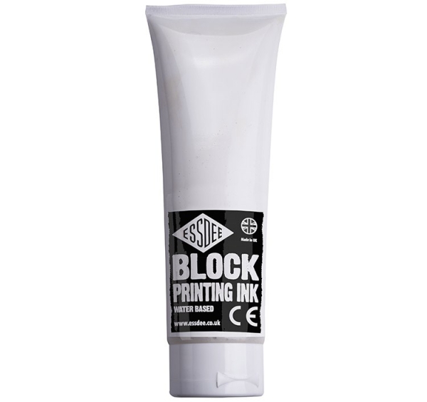 LINOVÄRI 300ML VALKOINEN ESSDEE