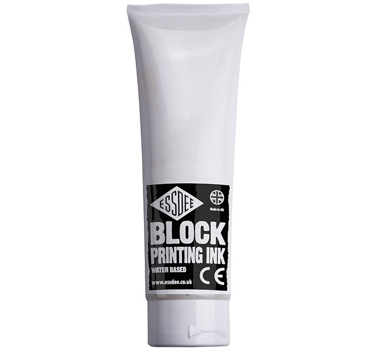 LINOVÄRI 300ML VALKOINEN ESSDEE