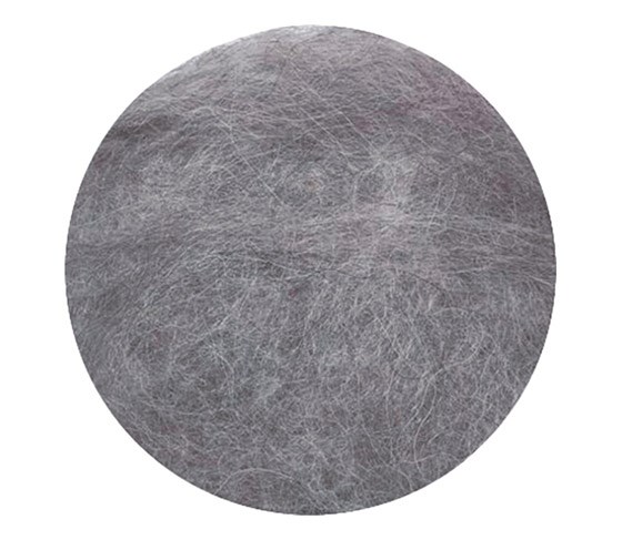 HUOVUTUSVILLA 250G HARMAA