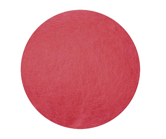 HUOVUTUSVILLA 250G PUNAINEN