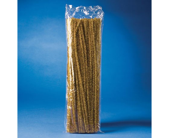 ASKARTELUPUNOS 30CMX6MM KULTA/100 KPL