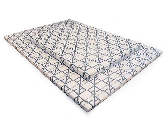 PIIRUSTUSPAPERI 50X65CM 200G, FABRIANO A.