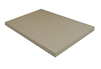 KONEPAHVI 3,0MM 51X72CM /10 KPL HARMAA