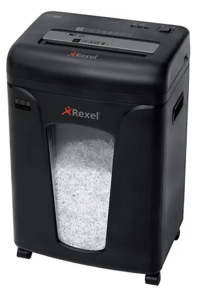ASIAKIRJATUHOAJA REXEL MERCURY REM820 P5