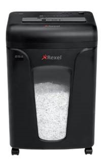 ASIAKIRJATUHOAJA REXEL MERCURY REM820 P5 - Image 2