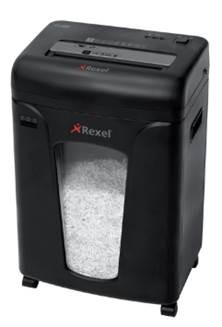 ASIAKIRJATUHOAJA REXEL MERCURY REM820 P5