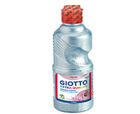 ASKARTELUVÄRI GIOTTO PEARL PAINT SININEN 250ML