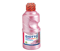ASKARTELUVÄRI GIOTTO PEARL PAINT VADELMA 250ML
