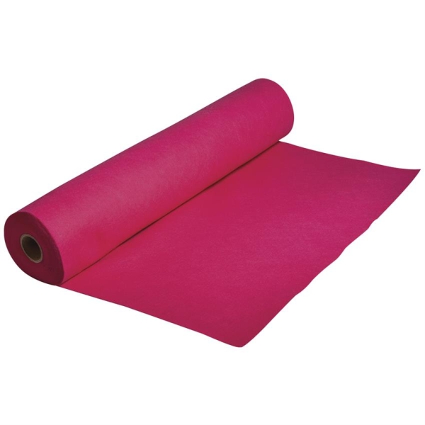 Huopakangas 500×45 cm, rullalla 150G pinkki
