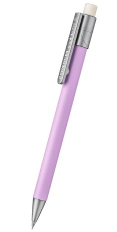 STAEDTLER LYIJYTÄYTEKYNÄ 0,5MM PASTEL LILA