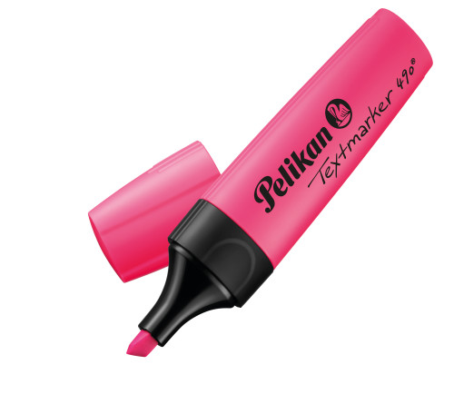 KOROSTUSKYNÄ 490 PINKKI PELIKAN
