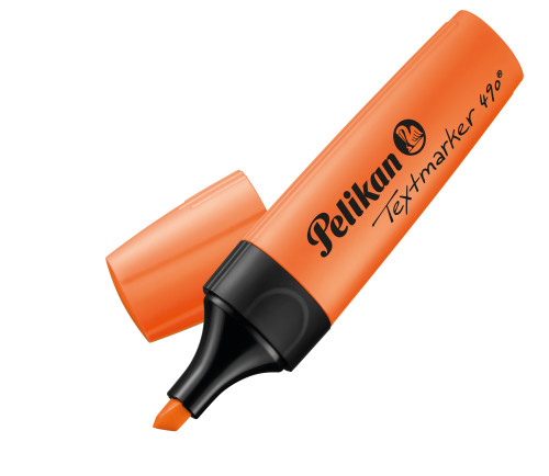 KOROSTUSKYNÄ 490 ORANSSI PELIKAN