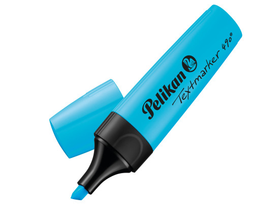 KOROSTUSKYNÄ 490 SININEN PELIKAN
