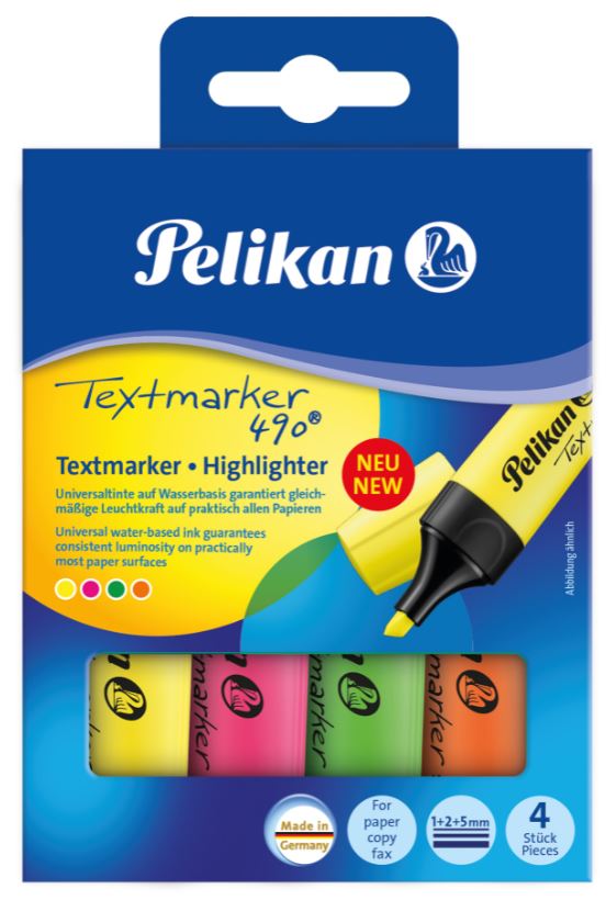KOROSTUSKYNÄ LAJITELMA 1-5 MM 490 4 KPL PELIKAN