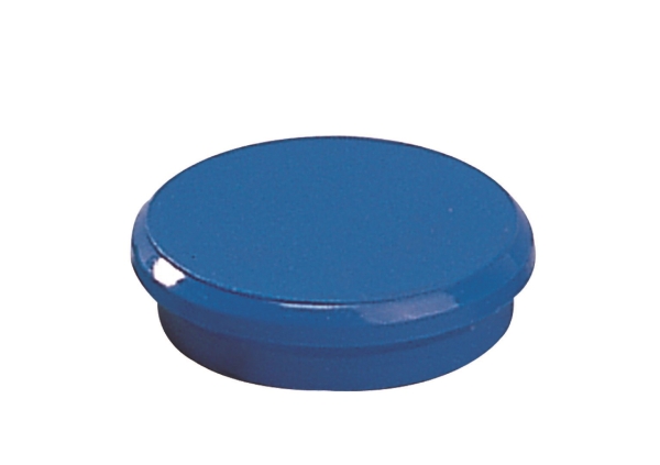 Magneettinappi Dahle 24 mm, sininen