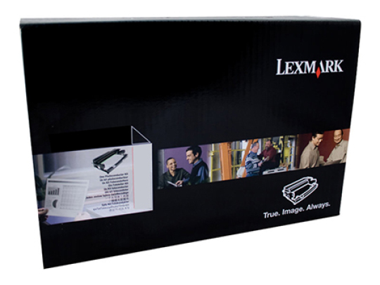 LEXMARK laserkasetti Musta M1242, XM1242