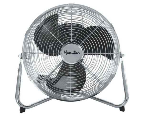 TUULETIN 35CM HALKAISIJALLA MANUTAN