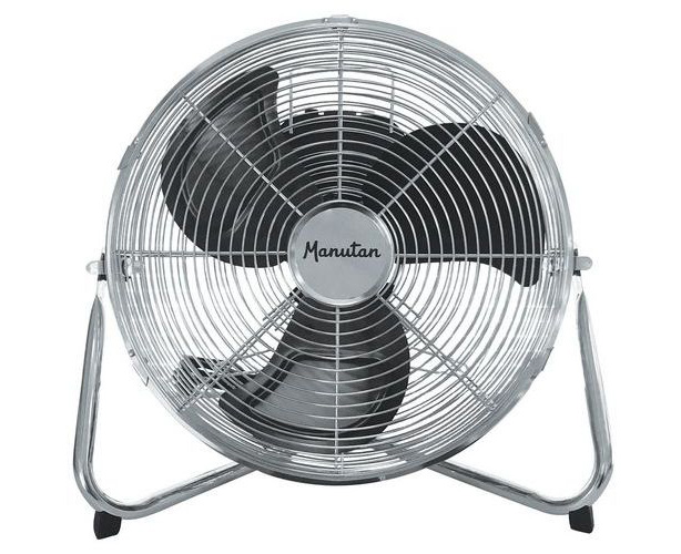 TUULETIN 35CM HALKAISIJALLA MANUTAN